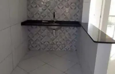 Apartamento à venda no uruguai residencial , pau amarelo , paulista, pe