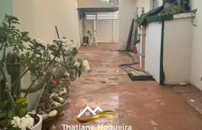 Casa com 3 quartos à venda na Rua Z, 80, Aruana, Aracaju