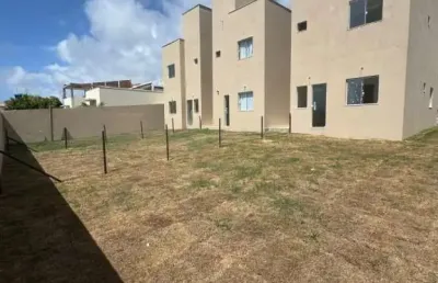 Casa à venda em rua pública, monte gordo , camaçari, ba