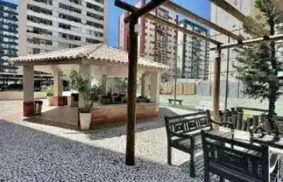 Apartamento à venda no costa do sol , treze de julho , aracaju, se