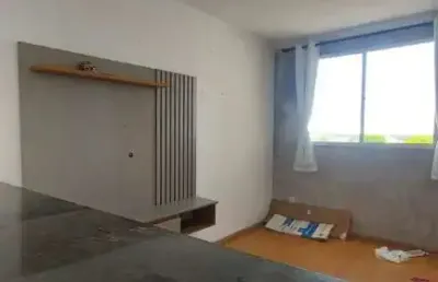 Apartamento à venda no parque das galés , antares , maceió, al