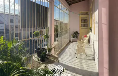 Casa à venda em rua pública, santos dumont , aracaju, se