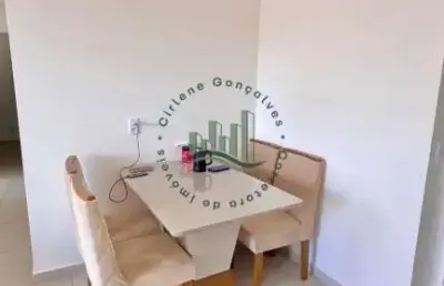 Apartamento à venda no ethos residence , serraria , maceió, al