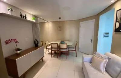 Apartamento à venda no viamonte condomínio club , jabotiana , aracaju, se
