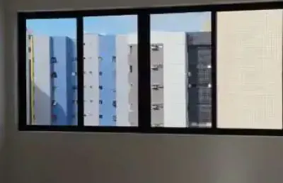 Apartamento para locação no corais do mar , jatiúca , maceió, al