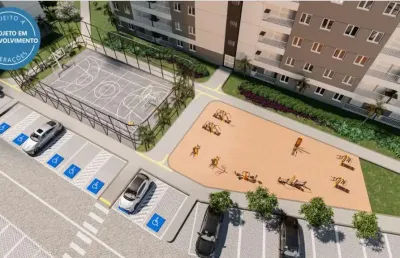 Apartamento à venda no reserva aldeprime , antares , maceió, al