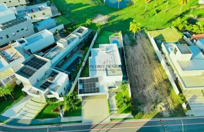 Casa à venda no residencial damha , brisas de atalaia , barra dos coqueiros, se