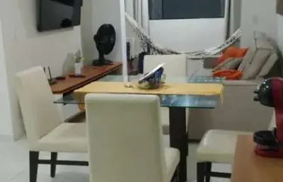 Apartamento à venda no verde vida , serraria , maceió, al