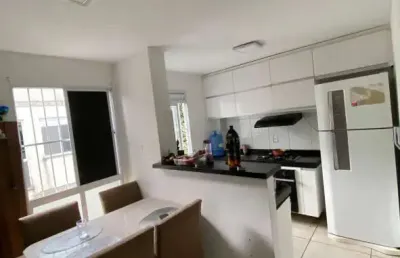 Apartamento à venda no condomínio parque mar de portugal , cidade universitária , maceió, al