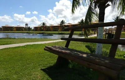 Apartamento à venda no villa das aguas , ribuleirinha , estância, se