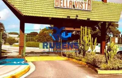 Lote à venda no reserva bella vista , antares , maceió, al