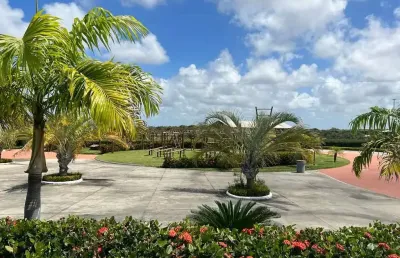 Lote à venda no fazenda real residence i , caueira , itaporanga d'ajuda, se