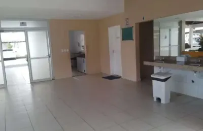 Apartamento para locação no mar de aruana 1 , aruana , aracaju, se