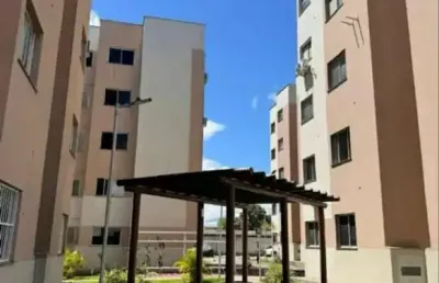 Apartamento à venda no residencial parque metropolitan - , cidade universitária , maceió, al