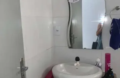 Apartamento à venda no villa rica , ponto novo , aracaju, se
