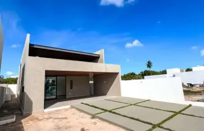 Casa à venda no enseada da lagoa , massagueira de baixo , marechal deodoro, al