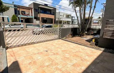 Casa à venda no orion residence serraria , serraria , maceió, al