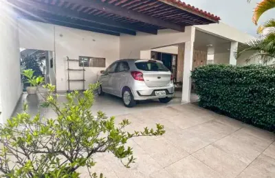 Casa com 4 quartos à venda na Serraria, Maceió 