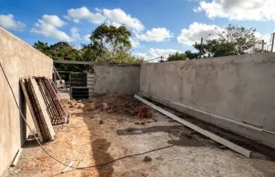 Casa em condomínio fechado com 3 quartos à venda na Rua Maria Salete de Araújo Oliveira, Antares, Maceió