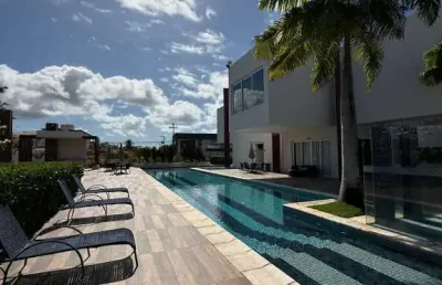 Casa à venda no atlantic blue , aruana , aracaju, se