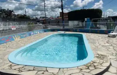Casa à venda no residencial sinai i , olaria , aracaju, se