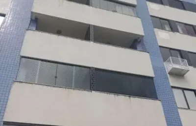 Apartamento para locação no portal do sol , federação , salvador, ba