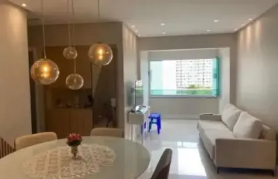 Apartamento à venda no easy luzia , luzia , aracaju, se