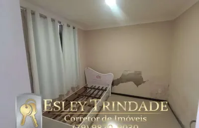Casa à venda em rua pública, industrial , aracaju, se