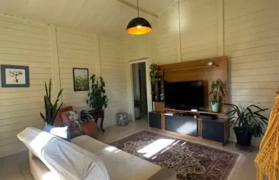 Casa com 2 quartos à venda na Rua Manoel Espinheira Fonseca, 100, Aruana, Aracaju