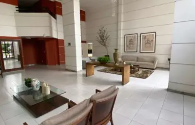 Apartamento à venda no unique jardins residence , grageru , aracaju, se