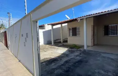Casa à venda no horto do carvalho , aruana , aracaju, se
