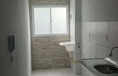 Apartamento à venda no rosa de maio , me. paulina , são cristóvão, se