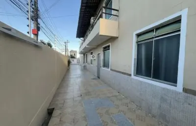 Casa à venda em rua pública, farolândia , aracaju, se