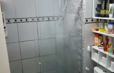 Apartamento à venda no condomínio residencial artemisia feitosa , feitosa , maceió, al