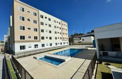 Apartamento à venda no pontal de itamaracá , fragoso , paulista, pe