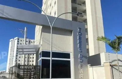 Apartamento à venda no torres do farol , farolândia , aracaju, se