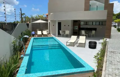 Casa à venda no vivendas do valle , antares , maceió, al