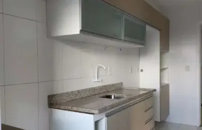 Apartamento à venda no clube jardins , grageru , aracaju, se