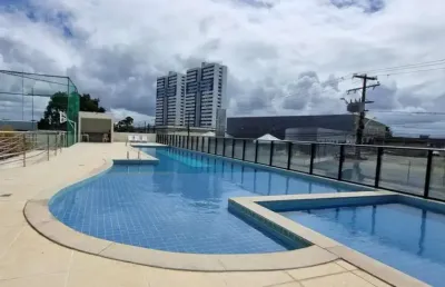 Apartamento à venda no jardim siena , são jorge , maceió, al