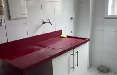 Apartamento para locação no piatã, salvador - ba , piatã , salvador, ba
