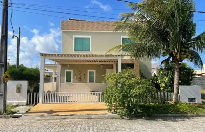 Casa à venda no portal do mar , mosqueiro , aracaju, se