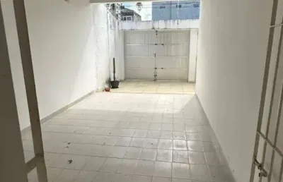 Casa à venda em rua pública, salgado filho , aracaju, se