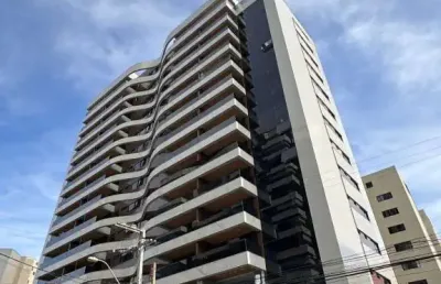 Apartamento à venda no edifício caravaggio , jatiúca , maceió, al