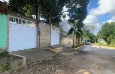 Casa à venda em rua pública, dois irmãos , recife, pe