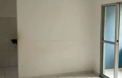 Apartamento à venda no qualivida clube residence , jabotiana , aracaju, se