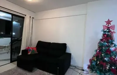 Apartamento à venda no condomínio privillege , jabotiana , aracaju, se