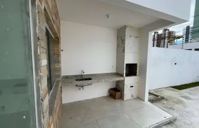 Casa com 3 quartos à venda na Avenida Poeta Vinícius De Moraes, 540, Atalaia, Aracaju