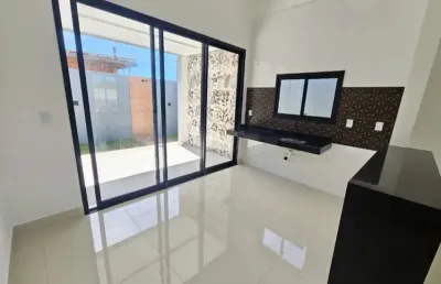 Casa à venda no padang beach residence , olhos d'água , barra dos coqueiros, se