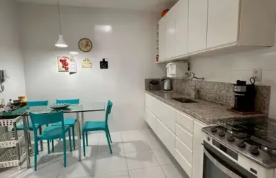 Apartamento à venda no residencial liverpool , grageru , aracaju, se
