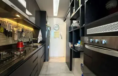 Apartamento à venda no golden prime atalaia , atalaia , aracaju, se